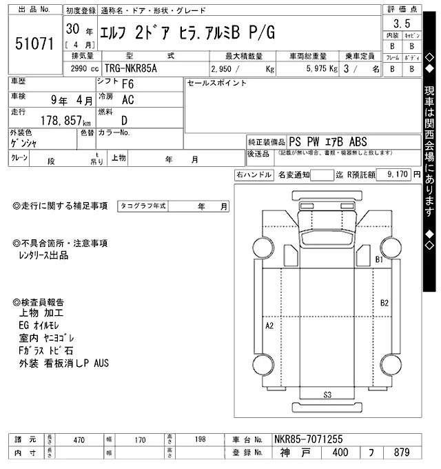 Isuzu ELF — фото 3