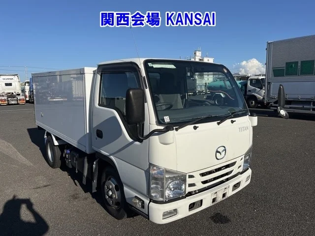 Mazda TITAN