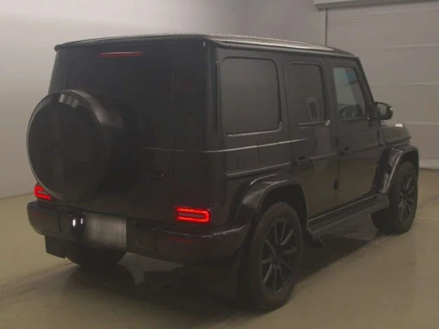 Mercedes-Benz AMG — фото 2