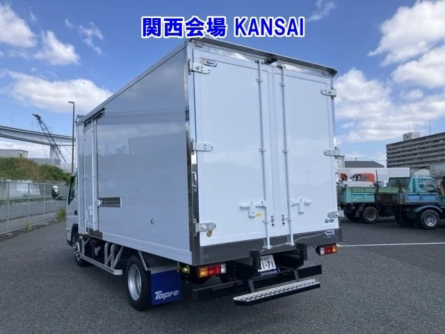 Mitsubishi CANTER — фото 2
