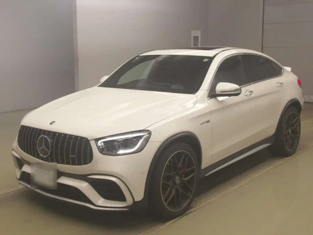 Mercedes-Benz AMG — фото 1