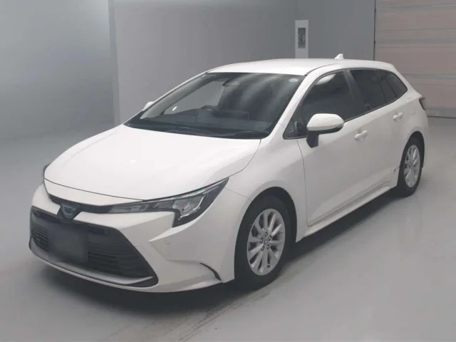 Toyota COROLLA TOURING