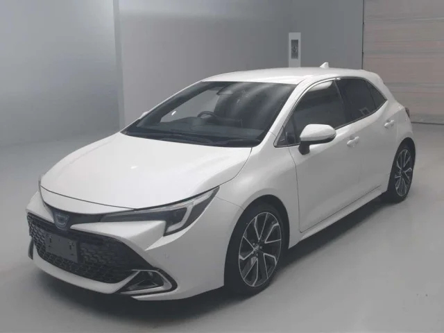 Toyota COROLLA SPORT