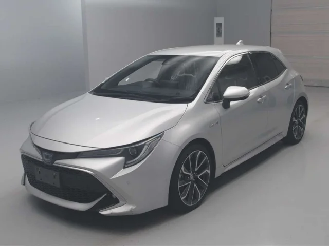 Toyota COROLLA SPORT
