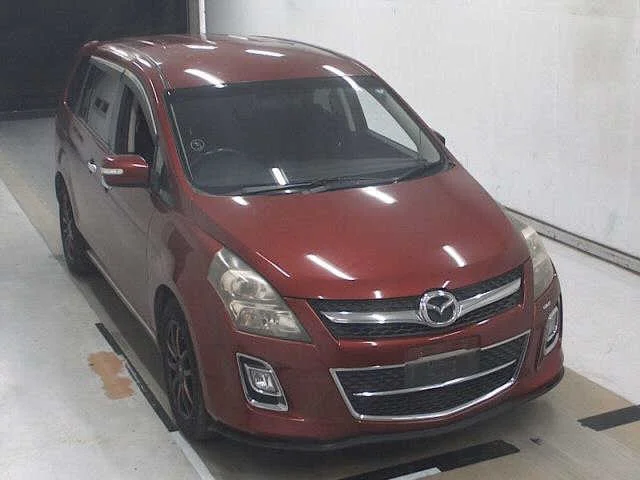 Mazda MPV