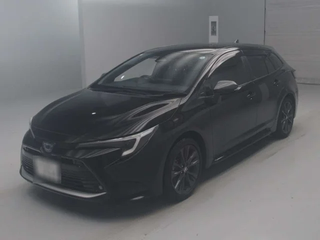 Toyota COROLLA TOURING