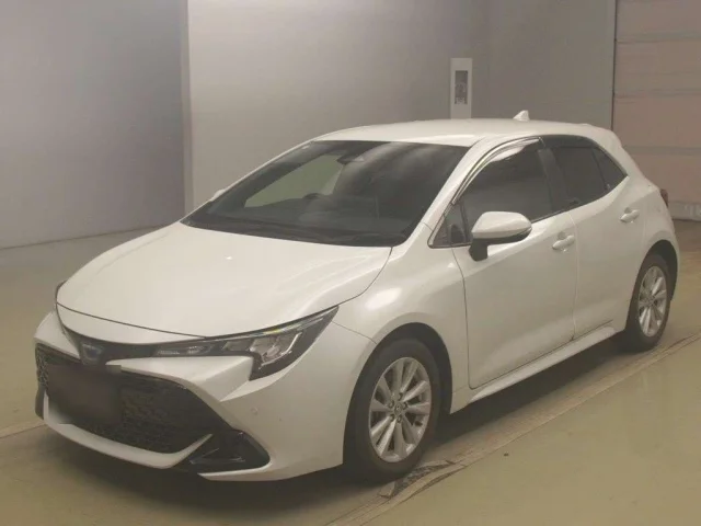 Toyota COROLLA SPORT