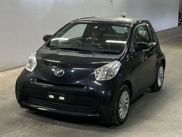 Toyota IQ