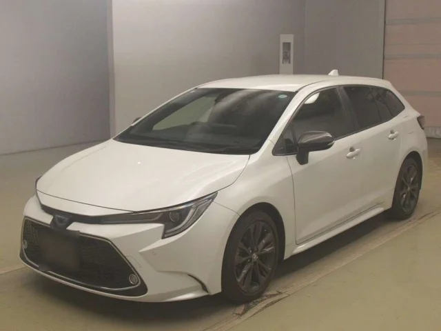 Toyota COROLLA TOURING