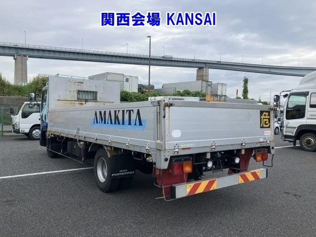 Isuzu FORWARD — фото 2