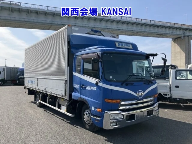 Nissan CONDOR
