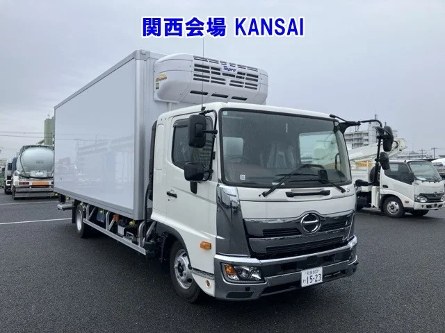 HINO RANGER