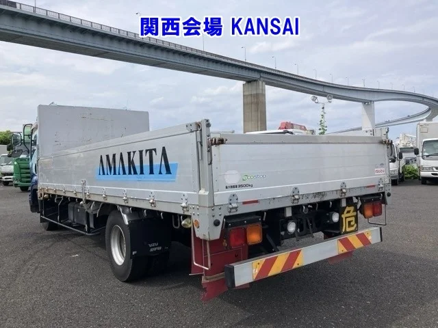 Isuzu FORWARD — фото 2