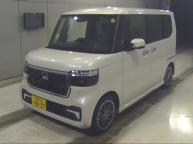 Honda N BOX — фото 2