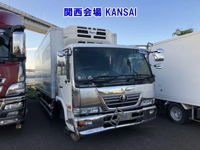 Nissan CONDOR — фото 1