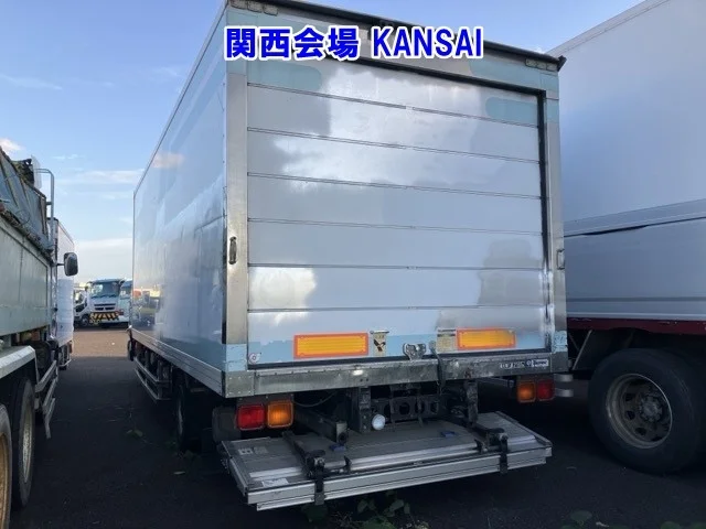 Nissan CONDOR — фото 2