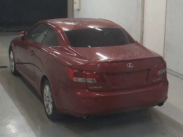 Lexus IS — фото 2