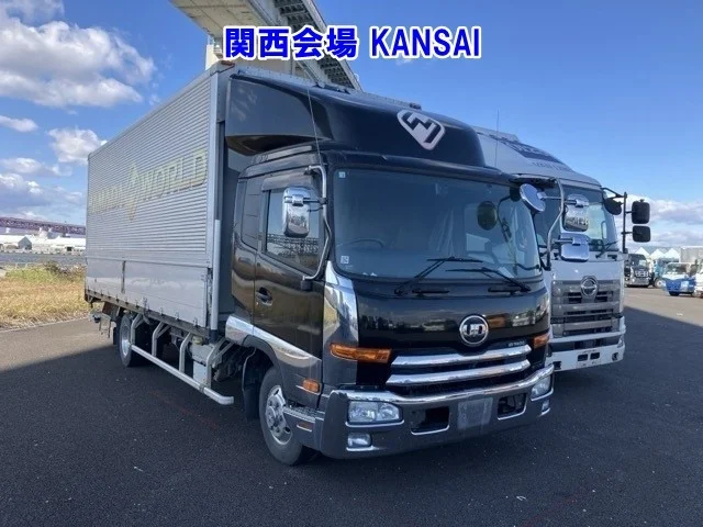 Nissan CONDOR — фото 1