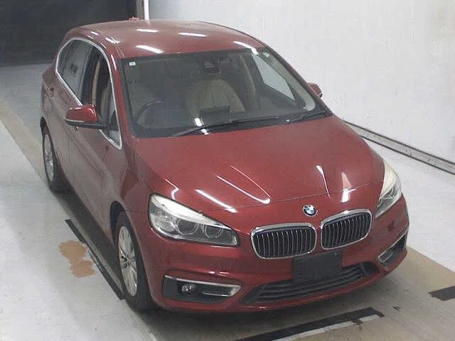 BMW 2-Series — фото 1