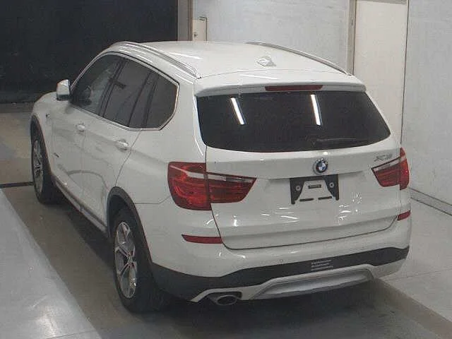 BMW X3 — фото 2