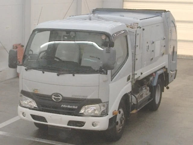 HINO DUTRO