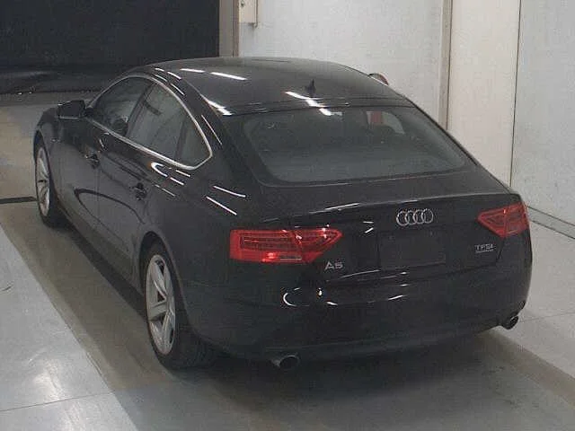 Audi A5 — фото 2