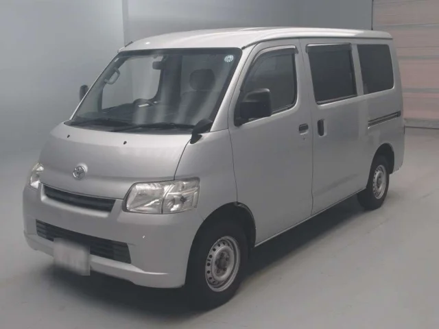 Toyota LITE ACE VAN