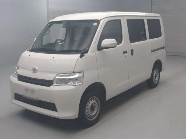 Toyota TOWN ACE VAN