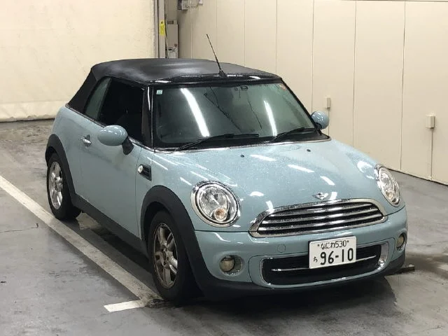 BMW MINI
