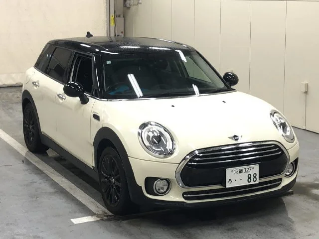 BMW MINI