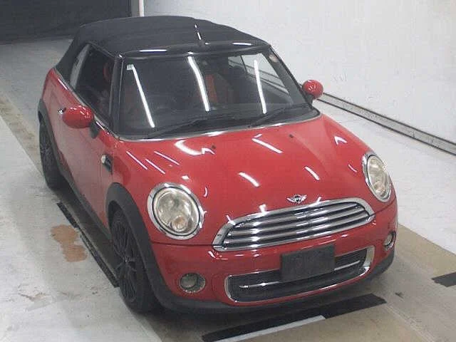 BMW MINI