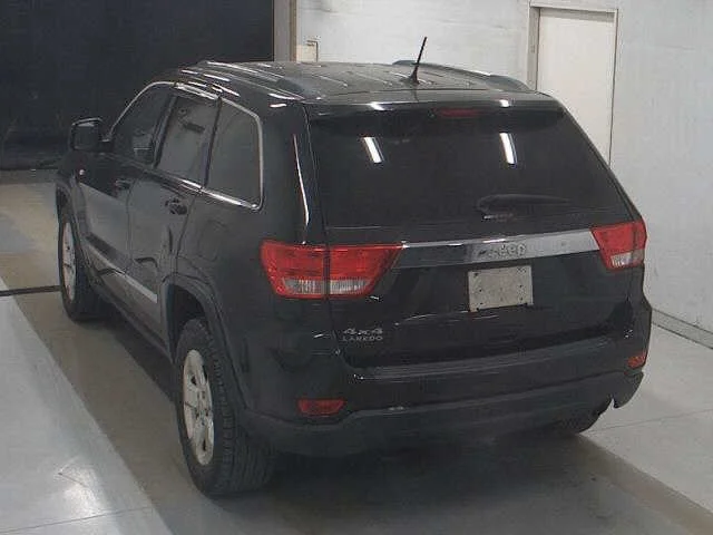 Chrysler JEEP GRAND CHEROKEE — фото 2