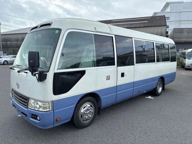 Toyota COASTER