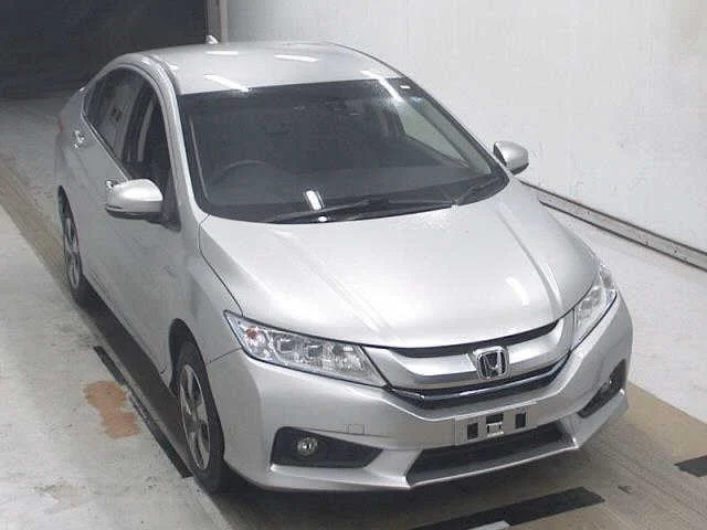 Honda GRACE