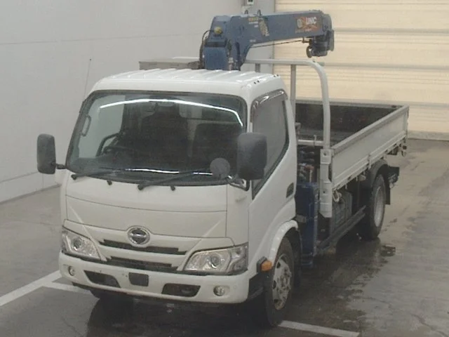 HINO DUTRO