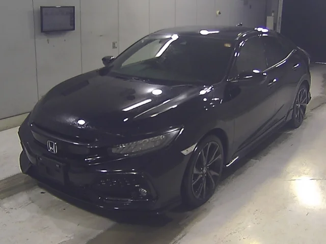 Honda CIVIC — фото 2