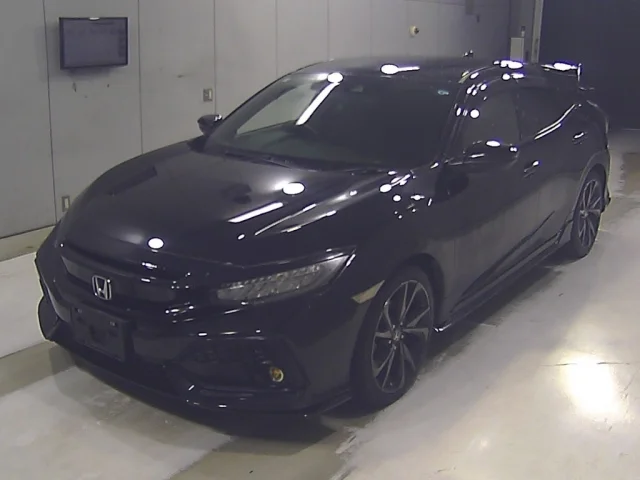 Honda CIVIC — фото 2