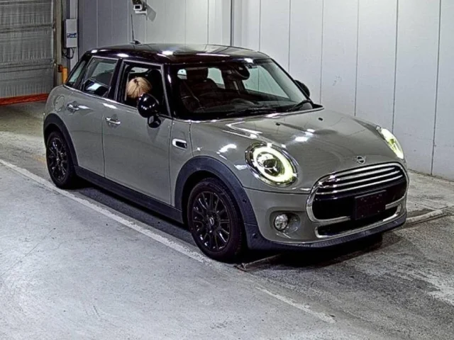 BMW MINI
