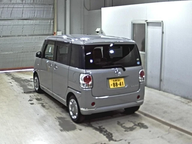Daihatsu MOVE CANBUS — фото 2