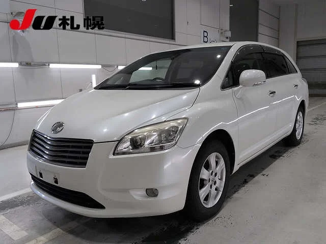 Toyota MARK X ZIO