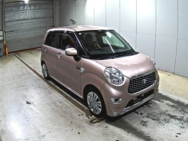 Toyota PIXIS JOY