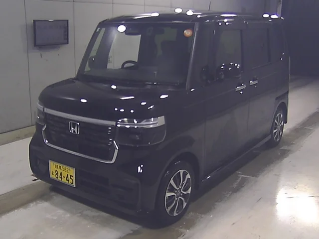 Honda N BOX — фото 2