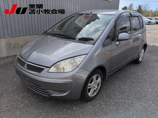 Mitsubishi COLT — фото 1