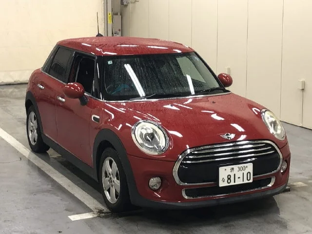BMW MINI