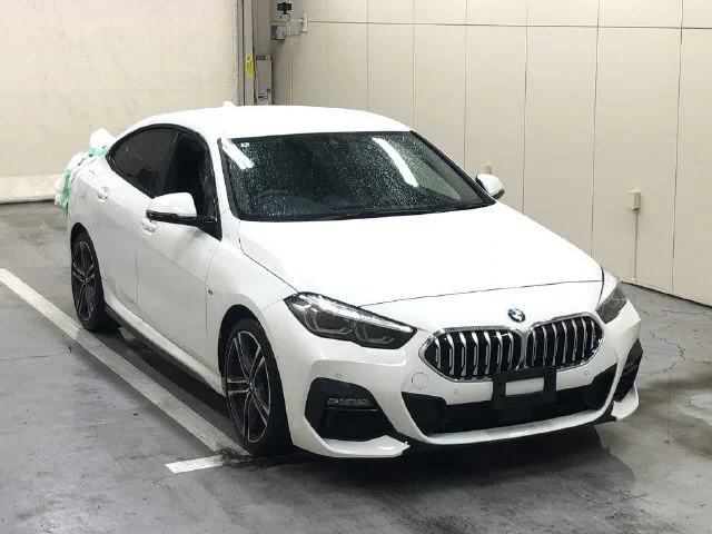 BMW 2-Series