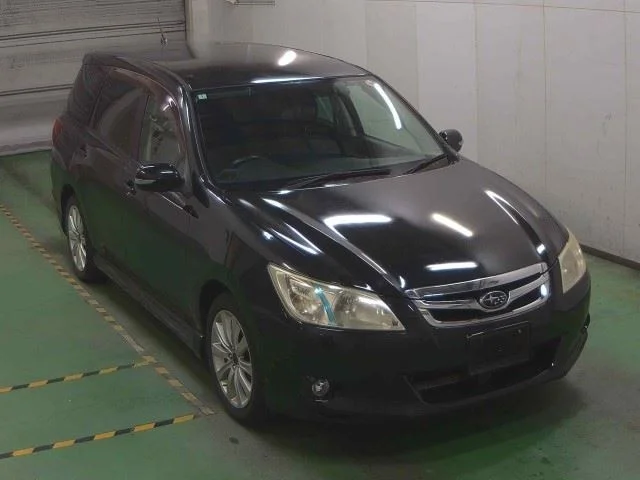 Subaru EXIGA