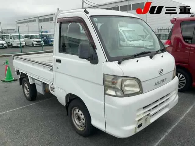 Daihatsu HIJET TRUCK — фото 1