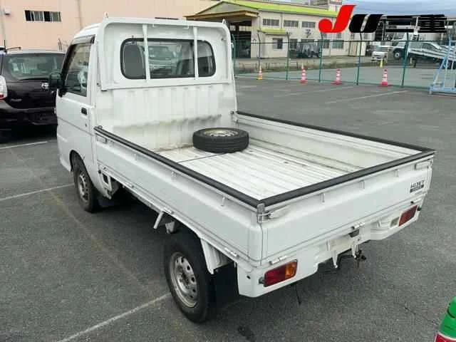 Daihatsu HIJET TRUCK — фото 2