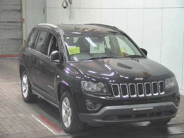 Chrysler JEEP COMPASS