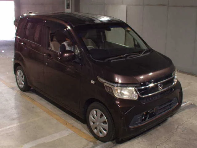 Honda N WGN